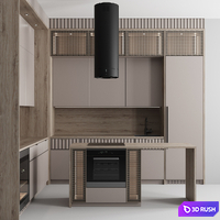 Kitchen No. 60