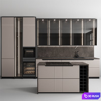 Kitchen No. 64