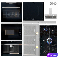 Electrolux intuit
