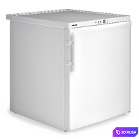Liebheer Refrigerator GX 823