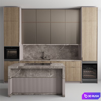 Kitchen No. 66