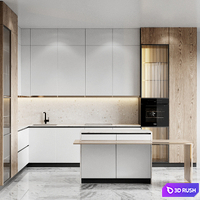 Kitchen 21