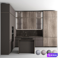 Kitchen No. 70