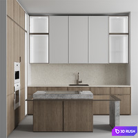 Kitchen No. 71