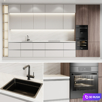 Kitchen 1
