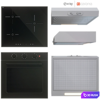 Household appliances IKEA # 1