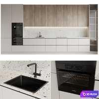 2 Kitchen 2