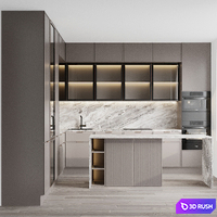 Kitchen 8
