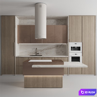 Kitchen No. 79