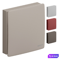 Exhaust fans for bathroom 1