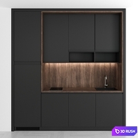 Small Modern Kitchen 65