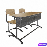 School furniture