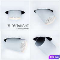 Delta Light Ultra Twin