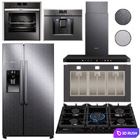NEFF_Appliances_set01