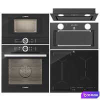 Bosch & Electrolux Appliances
