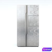 Samsung RS844CRPC5H