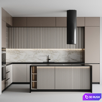 Kitchen modern-004