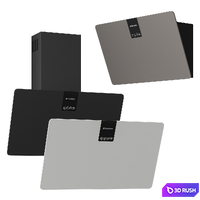 SOFT EDGE FABER | Wall hood