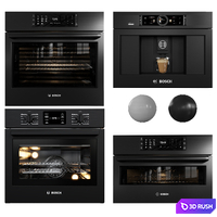 Bosch Ovens 002