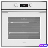 Oven TEKA HLB 850 WHITE-SS