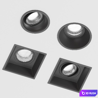 Astro lighting set 1