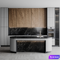 Kitchen modern142
