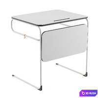 Line School Desk I Desk