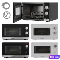 Bosch microwave 01