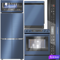 Samsung Appliance Collection 03
