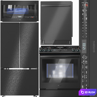 Samsung Appliance Collection 04