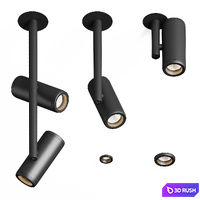 Modular Lighting Instruments Medard