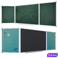 School chalkboard