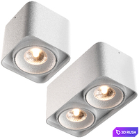 Spotlight LIGHTSTAR MONOCCO