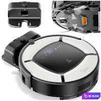 Robot vacuum cleaner Midea