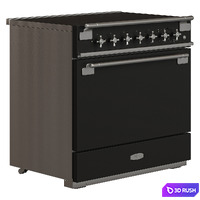 AGA Elise 36 Range