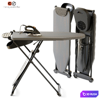 Ironing board BORK i810