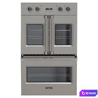 Viking Electric Double French-Door Oven