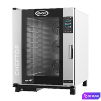 Commercial Combi Oven Unox Cheftop
