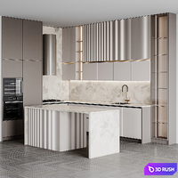 Kitchen modern273