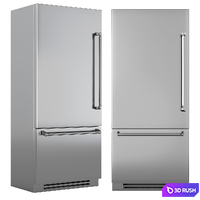 Refrigerator Master-REF905
