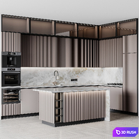 Kitchen modern198