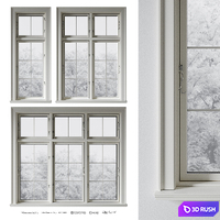 Classic window 5