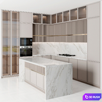 Kitchen 135