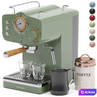 CREATE espresso coffee machine