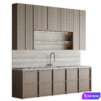 Modern kitchen 016