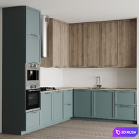 Kitchen Appliance Bosch Kitchen Set 76