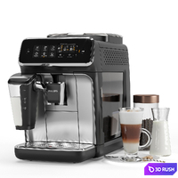 Philips 3200 Series Espresso Machine LatteGo | EP3246
