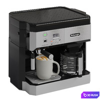 Coffee machine "DELONGHI"