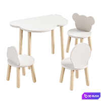 Set of children's furniture Todi