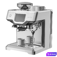 Coffee station (coffee machine) BORK C806